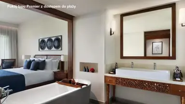 SOORIYA RESORT & SPA