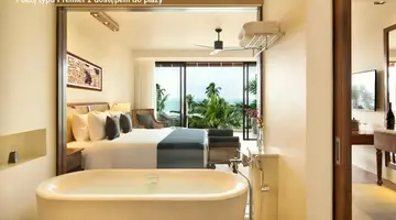 SOORIYA RESORT & SPA