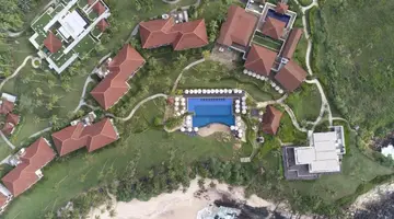 SOORIYA RESORT & SPA