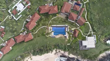 SOORIYA RESORT & SPA