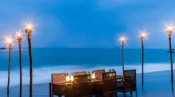 SOORIYA RESORT & SPA