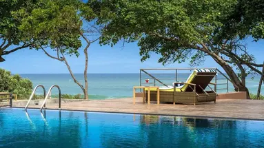 Sooriya Resort & Spa