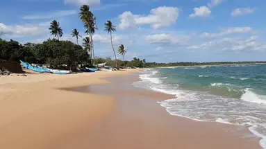 SOORIYA RESORT & SPA
