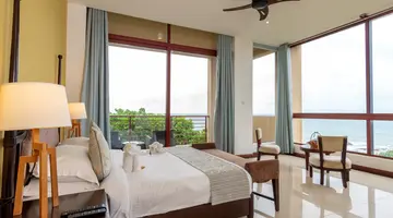 SOORIYA RESORT & SPA