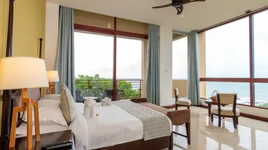 SOORIYA RESORT & SPA
