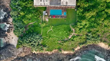 SOORIYA RESORT & SPA