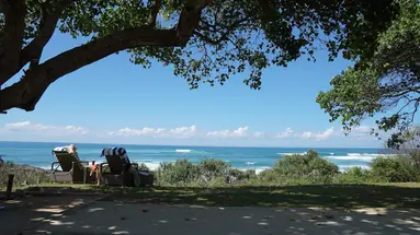 SOORIYA RESORT & SPA
