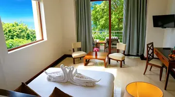 SOORIYA RESORT & SPA