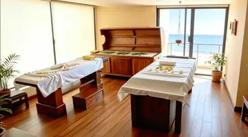 SOORIYA RESORT & SPA