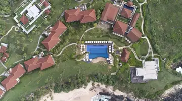 SOORIYA RESORT & SPA
