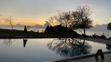 SOORIYA RESORT & SPA