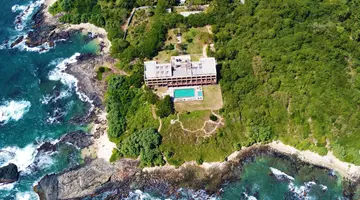 SOORIYA RESORT & SPA
