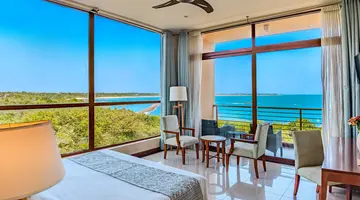SOORIYA RESORT & SPA