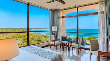 SOORIYA RESORT & SPA