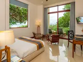 SOORIYA RESORT & SPA