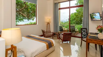SOORIYA RESORT & SPA