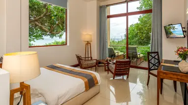 SOORIYA RESORT & SPA