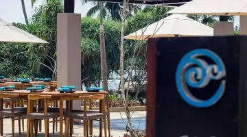 SOORIYA RESORT & SPA