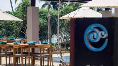 SOORIYA RESORT & SPA