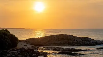 SOORIYA RESORT & SPA