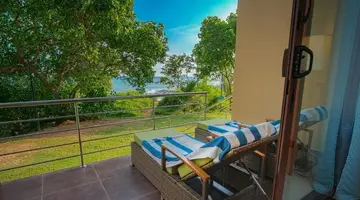 SOORIYA RESORT & SPA