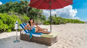 SOORIYA RESORT & SPA