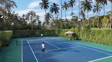 SOORIYA RESORT & SPA