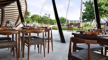 SOORIYA RESORT & SPA