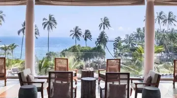 SOORIYA RESORT & SPA