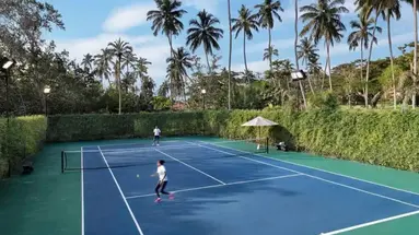 SOORIYA RESORT & SPA