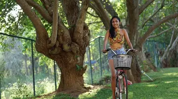 Sooriya Resort & Spa
