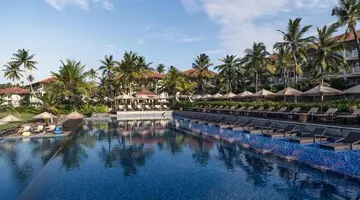 SOORIYA RESORT & SPA