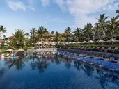 SOORIYA RESORT & SPA