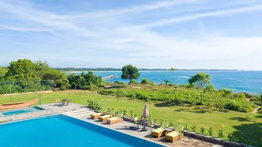 Sooriya Resort & Spa