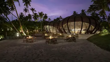 SOORIYA RESORT & SPA