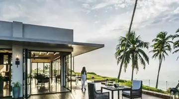 SOORIYA RESORT & SPA
