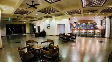 SOORIYA RESORT & SPA