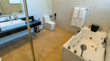 SOORIYA RESORT & SPA