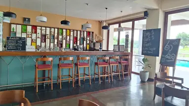 SOORIYA RESORT & SPA