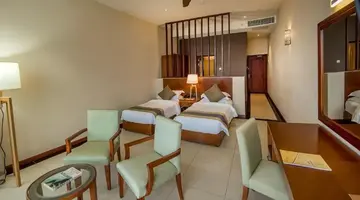 Sooriya Resort & Spa