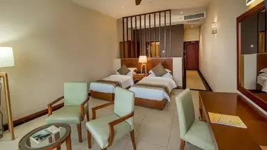 Sooriya Resort & Spa