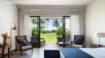 SOORIYA RESORT & SPA
