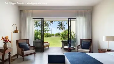 SOORIYA RESORT & SPA