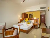 SOORIYA RESORT & SPA