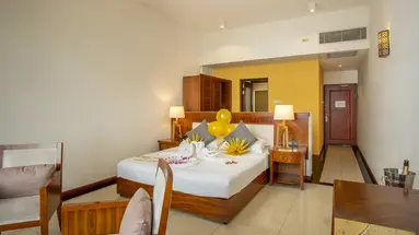 SOORIYA RESORT & SPA