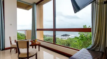 SOORIYA RESORT & SPA