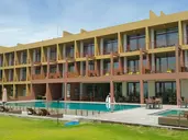 SOORIYA RESORT & SPA