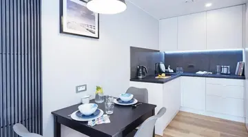 Sopot 19 Apartamenty i Domki