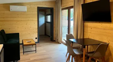 Sopot 19 Apartamenty i Domki