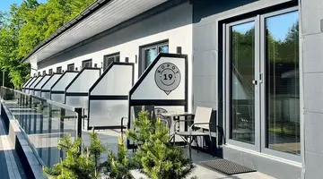 Sopot 19 Apartamenty i Domki